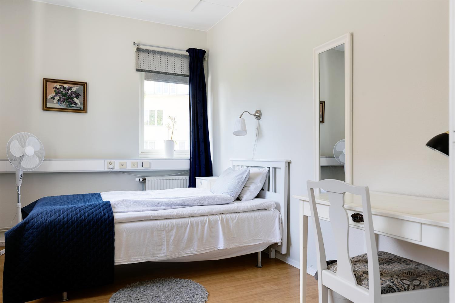 Lenas Bed & Breakfast Degerfors Exteriör bild