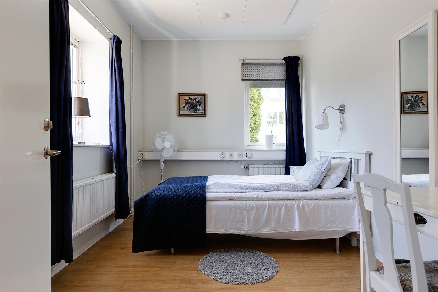 Lenas Bed & Breakfast Degerfors Exteriör bild