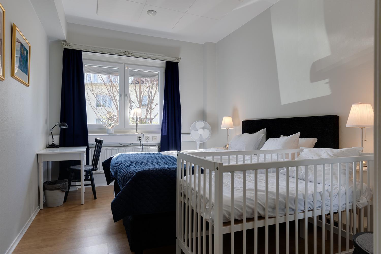 Lenas Bed & Breakfast Degerfors Exteriör bild